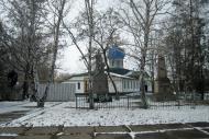 Петрівка з panoramio.com