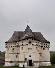 Сутківці з panoramio.com