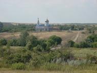 Дар'ївка з panoramio.com