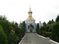 Клевань з panoramio.com