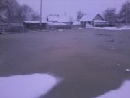 Реклинець з panoramio.com