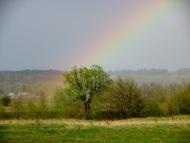 Гірки з panoramio.com