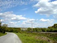 Курівці з panoramio.com