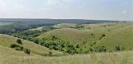 Русько-Орлівка з panoramio.com - Русско-Орловка