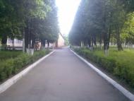 Скаржинці з panoramio.com