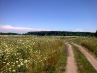 Розльоти з panoramio.com