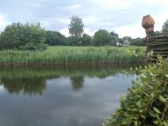 Великі Кошарища з panoramio.com