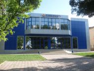 Новотроїцьке з panoramio.com