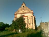 Сушно з panoramio.com