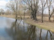 Мена з panoramio.com - Мена