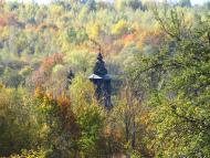 Буківцьово з panoramio.com