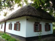 Приютівка з panoramio.com