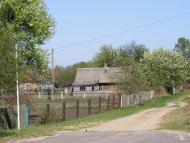 Красний Бір з panoramio.com
