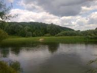 Розльоти з panoramio.com