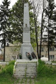 Копачівка з panoramio.com