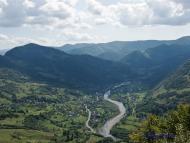 Запереділля з panoramio.com