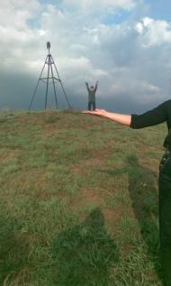 Воля з panoramio.com