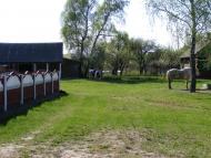 Красний Бір з panoramio.com