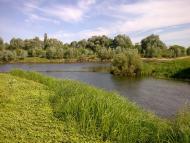 Погорілівка з panoramio.com