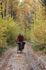 Хотивель з panoramio.com