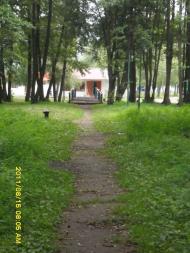 Дівички з panoramio.com