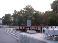 Зміїв з panoramio.com