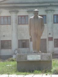 Новоіванівка з panoramio.com