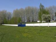 Кашперівка з panoramio.com