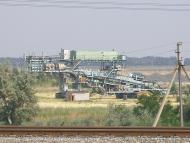 Березівка з panoramio.com