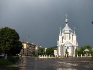 Козова з panoramio.com