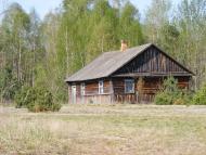 Красний Бір з panoramio.com