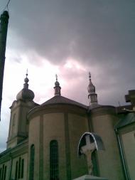 Нове Давидково з panoramio.com