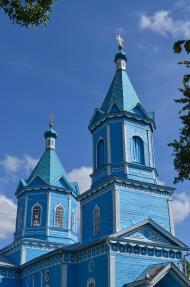 Березоточа з panoramio.com