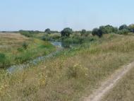 Дебальцеве з panoramio.com