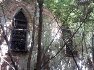 Горбулів з panoramio.com