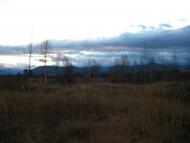 І СВІТАЄ, І СМЕРКАЄ