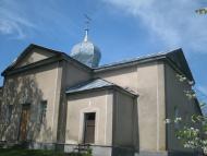 Івківці з panoramio.com