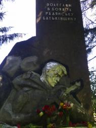 Лиски - Останні фото