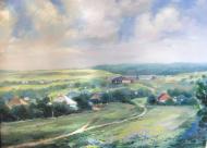 Велика Шапківка з panoramio.com