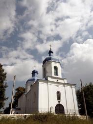 Мала Стариця з panoramio.com