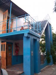 Новокостянтинівка з panoramio.com