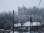 Буданів з panoramio.com