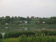 Глухівці з panoramio.com