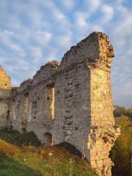 Сидорів з panoramio.com