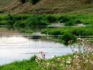 Меджибіж з panoramio.com