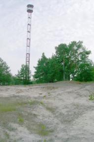 Лісове з panoramio.com