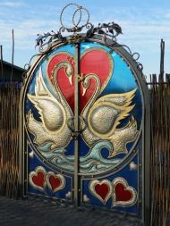 Хмелівка з panoramio.com