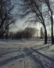 Гірник з panoramio.com