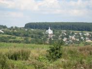 Рошнів з panoramio.com