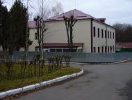 Скаржинці з panoramio.com